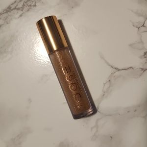 DOSE of colors x Katy and desi lip gloss